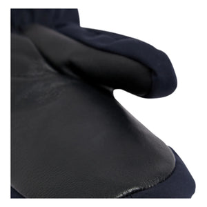 Fusalp - Guantes de kayak polares | Azul marino