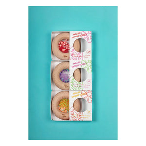 Petit Boum - Donut de Tomate Sensorial