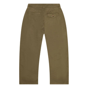 Finger in the nose - Pantalones chinos Atlas | Caqui