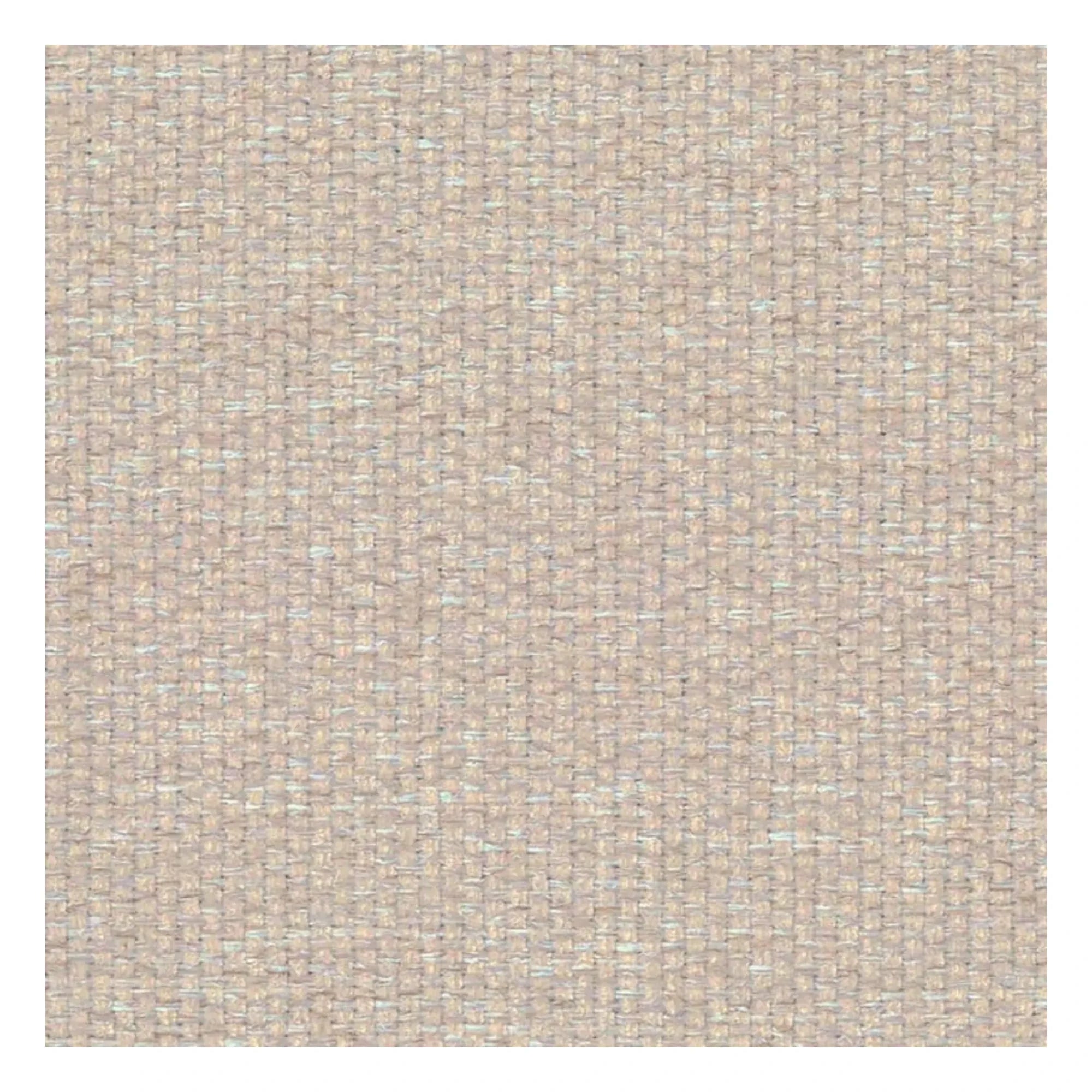 Panac Edition - Sofá de 3 plazas Isly - Tejido Jaspeado - 205 cm