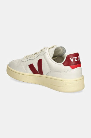 Zapatillas Deportivas Veja V-90 de Piel