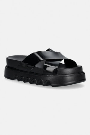 Melissa MELISSA COZY CROSS PLATFORM AD Sandalia