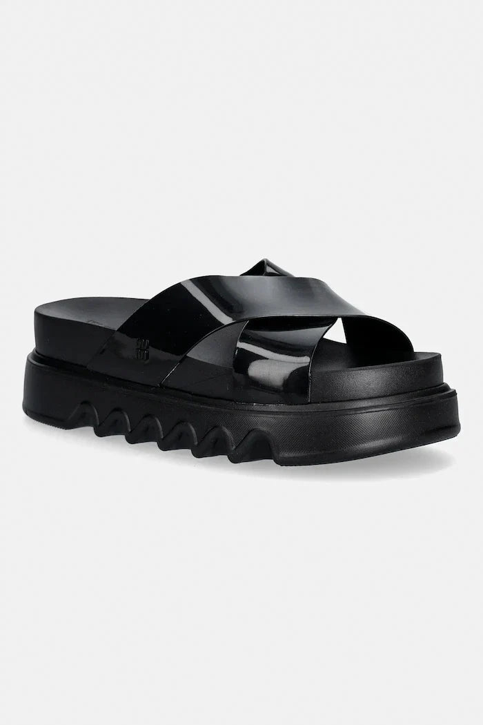 Melissa MELISSA COZY CROSS PLATFORM AD Sandalia