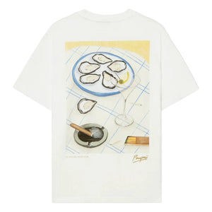 Pompeii - Camiseta Arte Del Buen Vivir | Crema