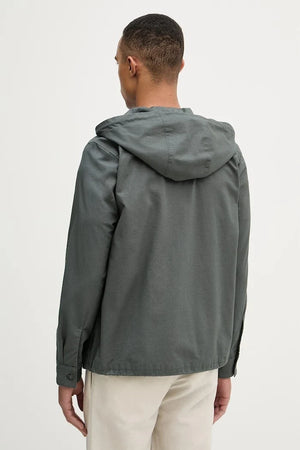 Chaqueta de entretiempo de algodón para hombre Marc O'Polo