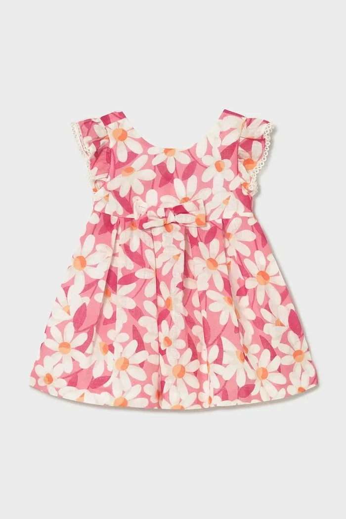 Vestido Mayoral para Niña