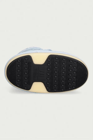 Moon Boot MB ICON LOW NYLON après-ski para mujer