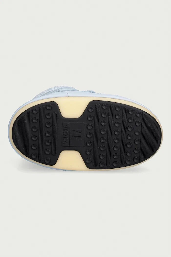 Moon Boot MB ICON LOW NYLON après-ski para mujer