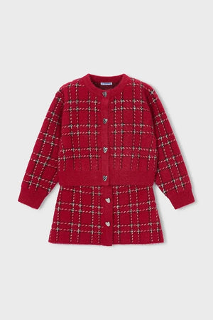 Conjunto infantil Mayoral