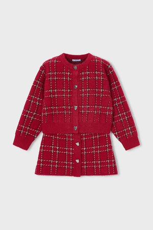 Conjunto infantil Mayoral