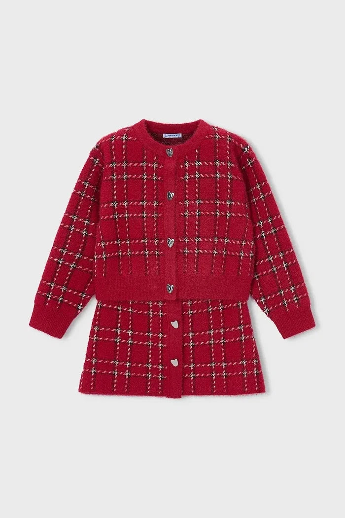 Conjunto infantil Mayoral