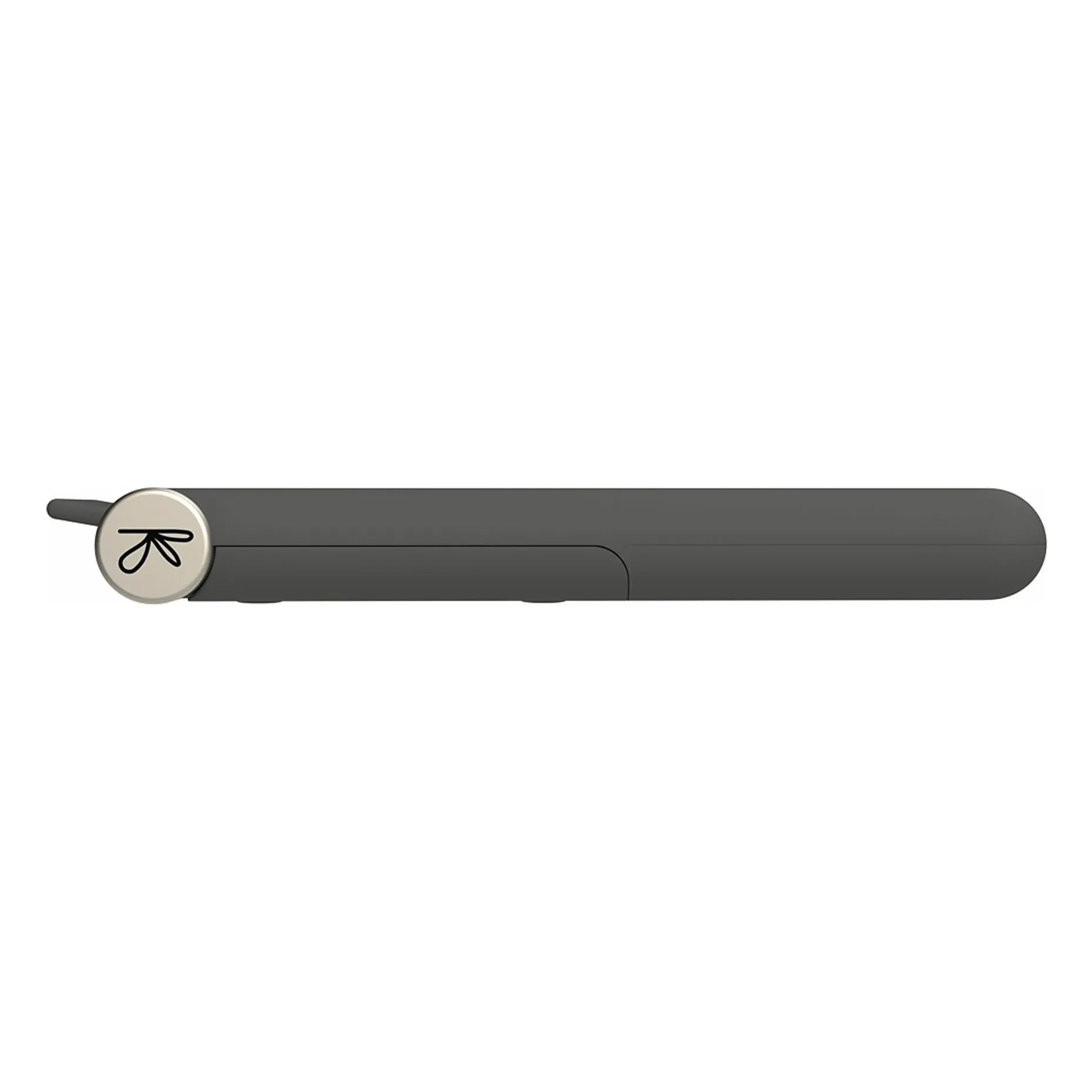 Kreafunk - Cargador 3 en 1 reCHARGE + | Negro