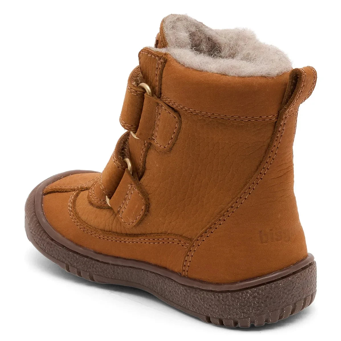 bisgaard - Ellis Tex Astarlı Botlar | Camel