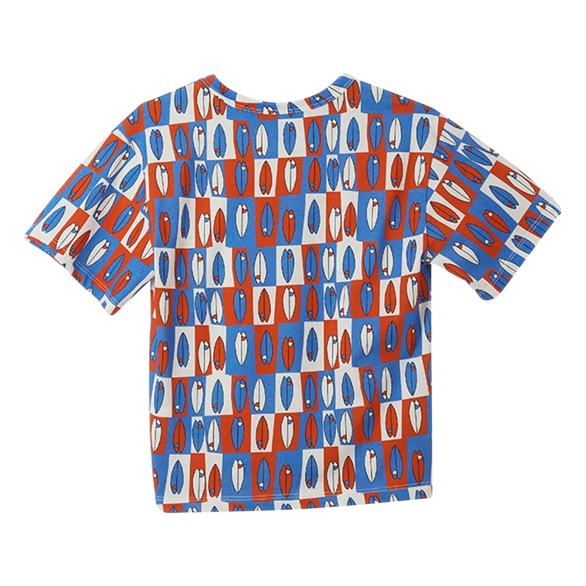 Fábula - Camiseta de surf | Azul
