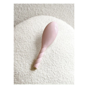 La Bonne Brosse - Cepillo de pelo intenso n.º 07 - Desenredante y revitalizante | Rosa