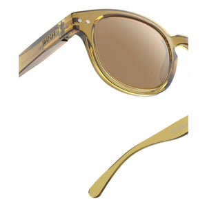 IZIPIZI - Gafas de sol #C Junior | Caqui claro
