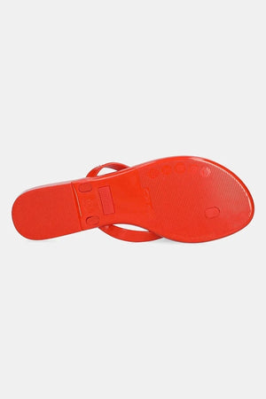 Melissa MELISSA HARMONIC M CHIC AD Zapatillas