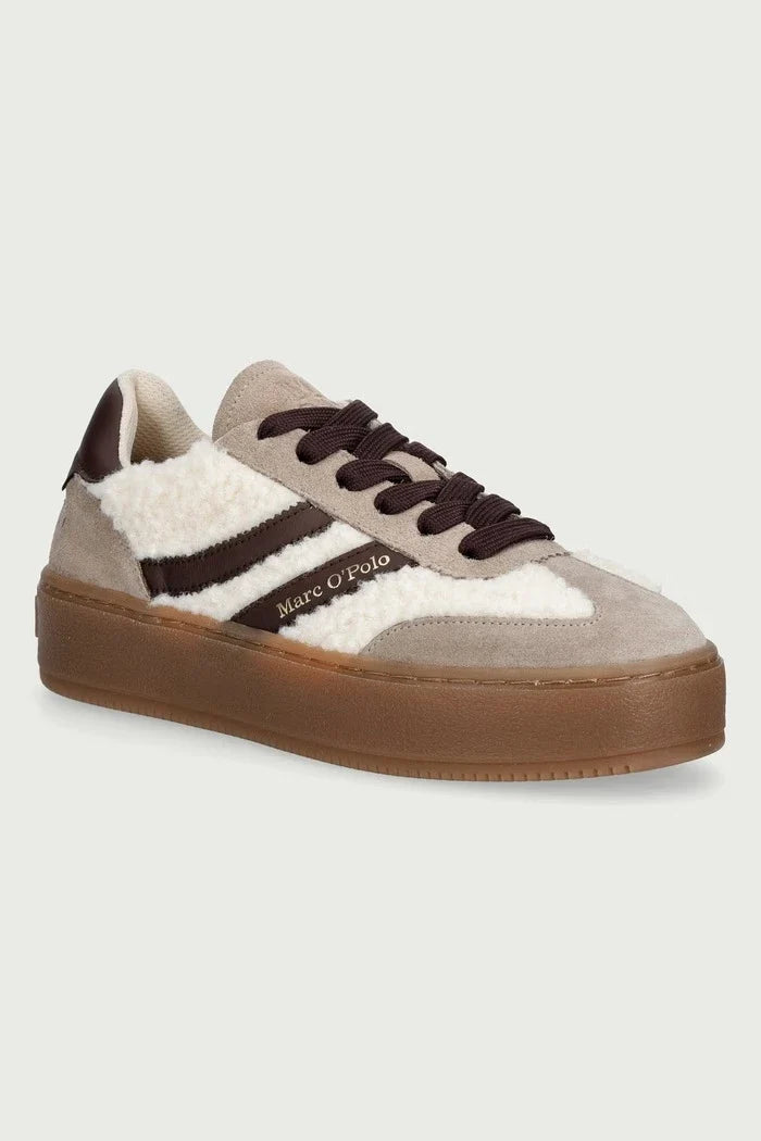 Edith 2 zapatillas deportivas de mujer