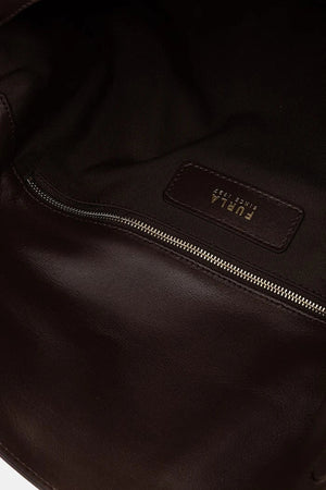 Bolso tote de cuero para mujer Furla