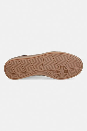 Zapatillas Gant Cuzima de cuero para mujer