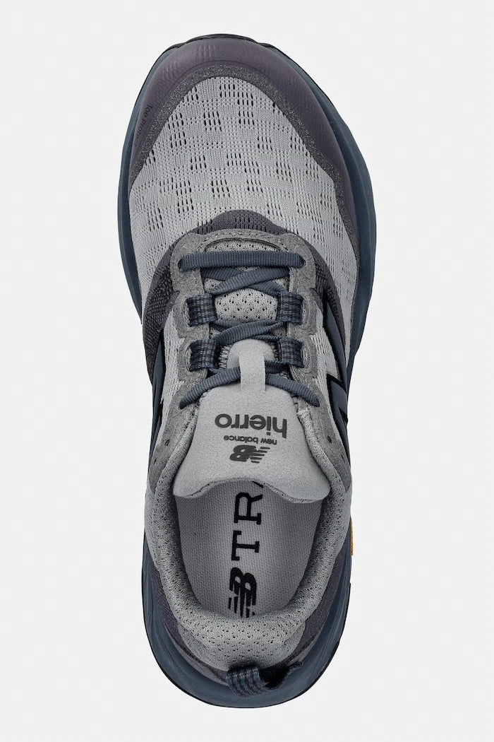 Zapatillas de running para hombre New Balance HIERRO