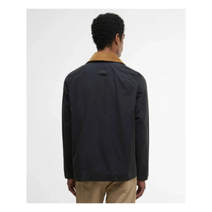 Barbour - Chaqueta informal Icons Transport | Azul marino