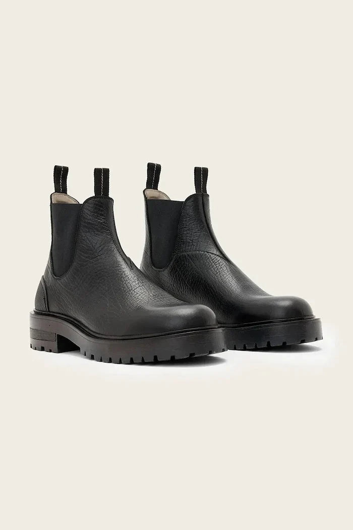 AllSaints Mccoy Bota Chelsea