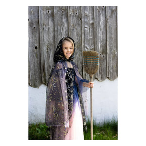 Great Pretenders - Vestido de hada hechicera | Negro