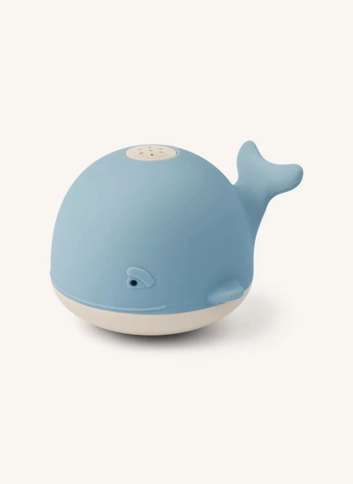 Liewood - Juguete de baño Galen | Beach Blue