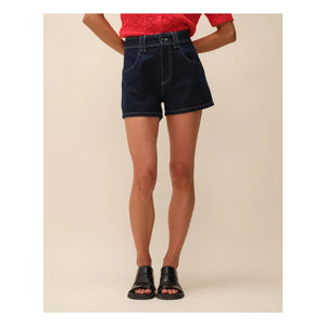 Nitah - Shorts Farouk | Vaquero bruto