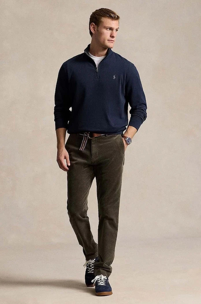 Sudadera Polo Ralph Lauren
