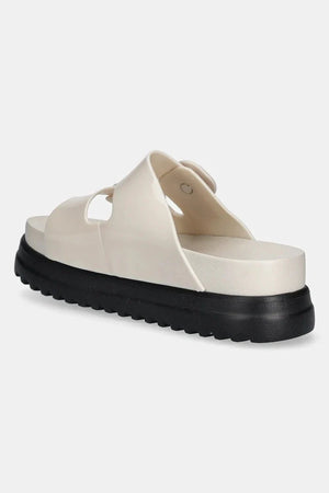 Melissa COZY PLATFORM Pantuflas