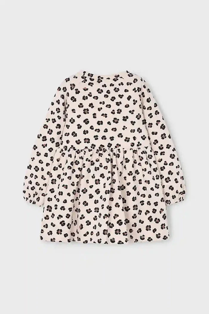 Vestido Mayoral para Niña