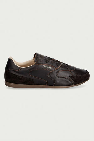 Gant Sperly Zapatillas Deportivas de Cuero para Mujer