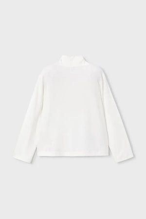 Blusa Manga Larga Mayoral