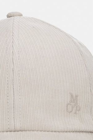 Gorra Marc O'Polo de tela vaquera para hombre