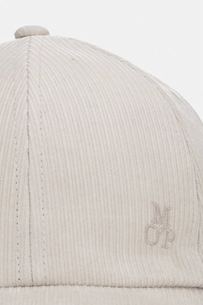 Gorra Marc O'Polo de tela vaquera para hombre