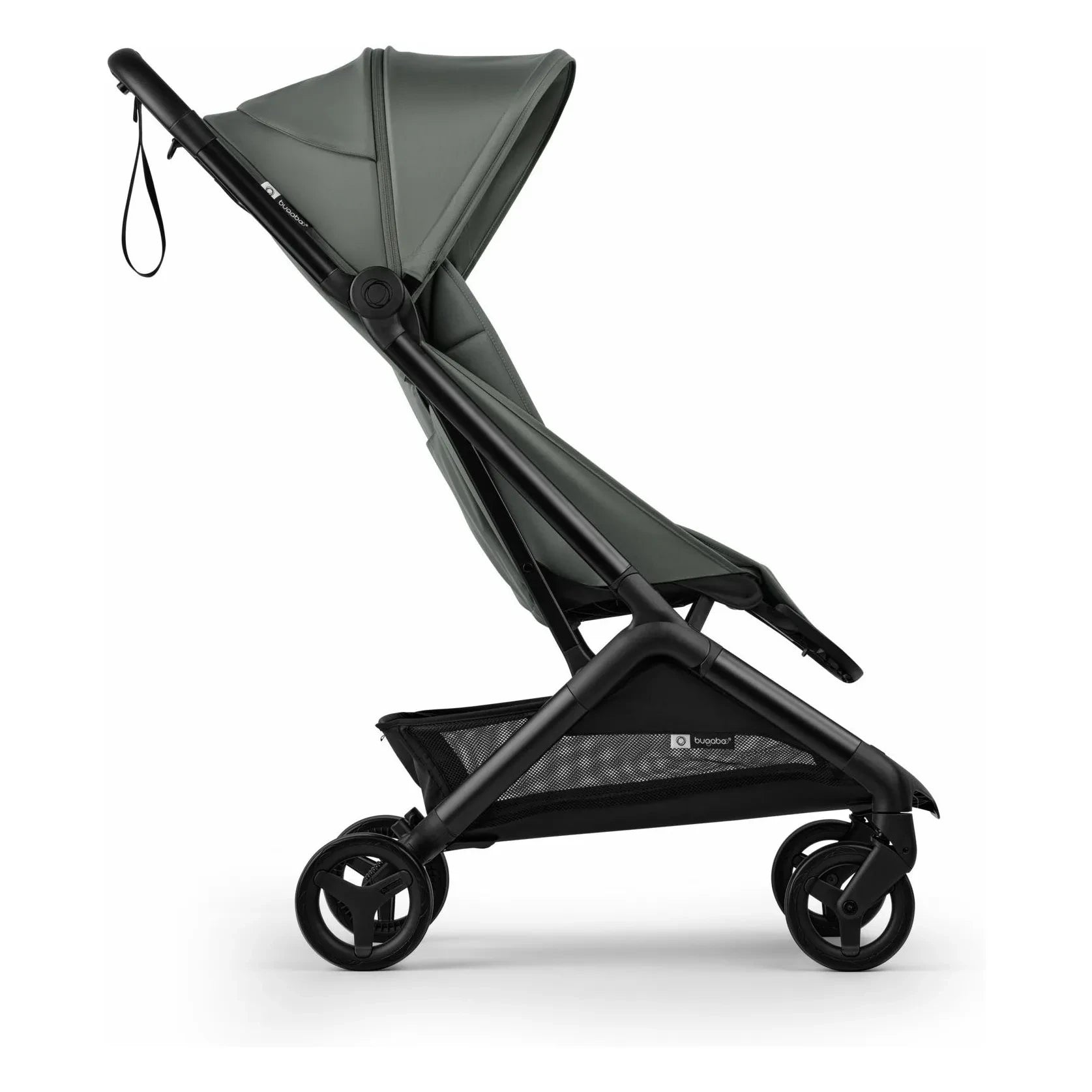 Bugaboo - Silla de paseo Butterfly 2 | Verde