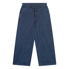 Smallable Kid - Jean Ancho Burt | Ham Denim