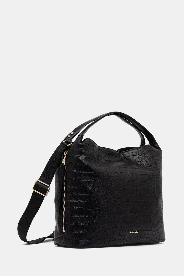Bolso de compras Liu Jo de piel sintética para mujer