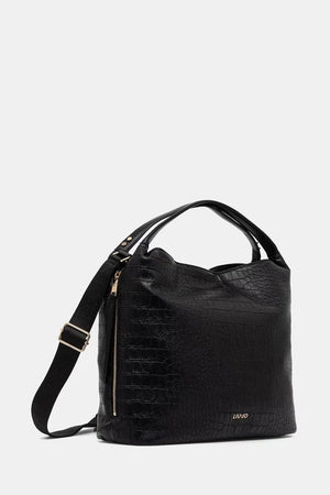 Bolso de compras Liu Jo de piel sintética para mujer