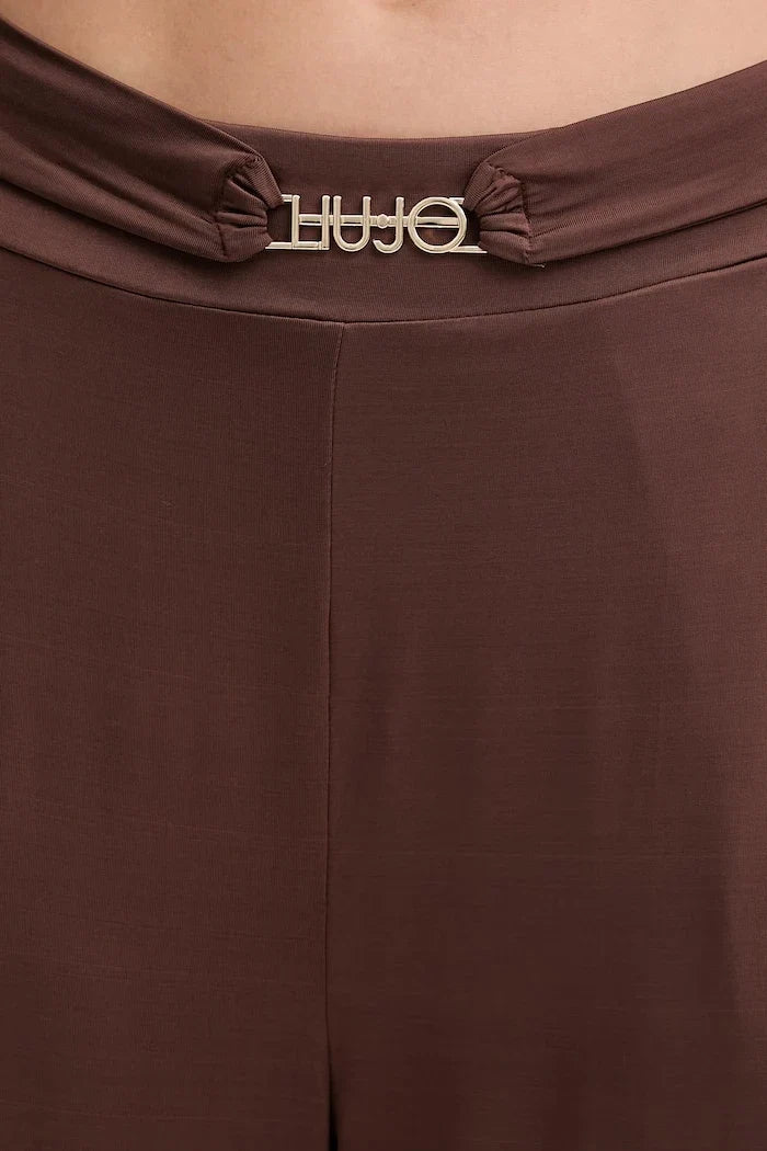 Pantalones de playa Liu Jo para mujer