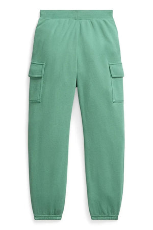 Pantalón de Chándal para Niño Polo Ralph Lauren