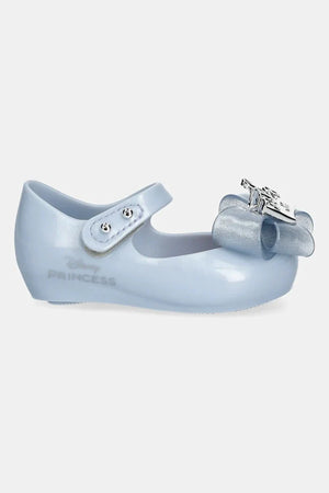 Zapatillas de bailarina para niños Melissa ULTRAGIRL II+ DISNEY