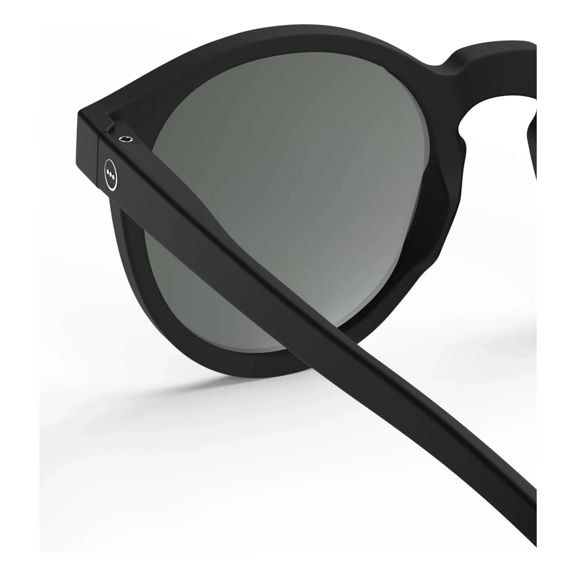 IZIPIZI - Gafas de Sol #M | Negro