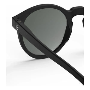 IZIPIZI - Gafas de Sol #M | Negro