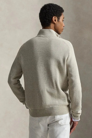 Polo Ralph Lauren jersey de algodón para hombre