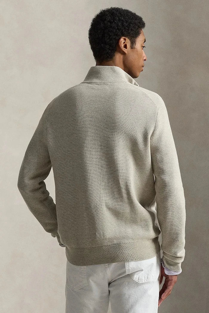 Polo Ralph Lauren jersey de algodón para hombre