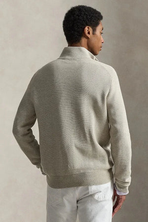 Polo Ralph Lauren jersey de algodón para hombre
