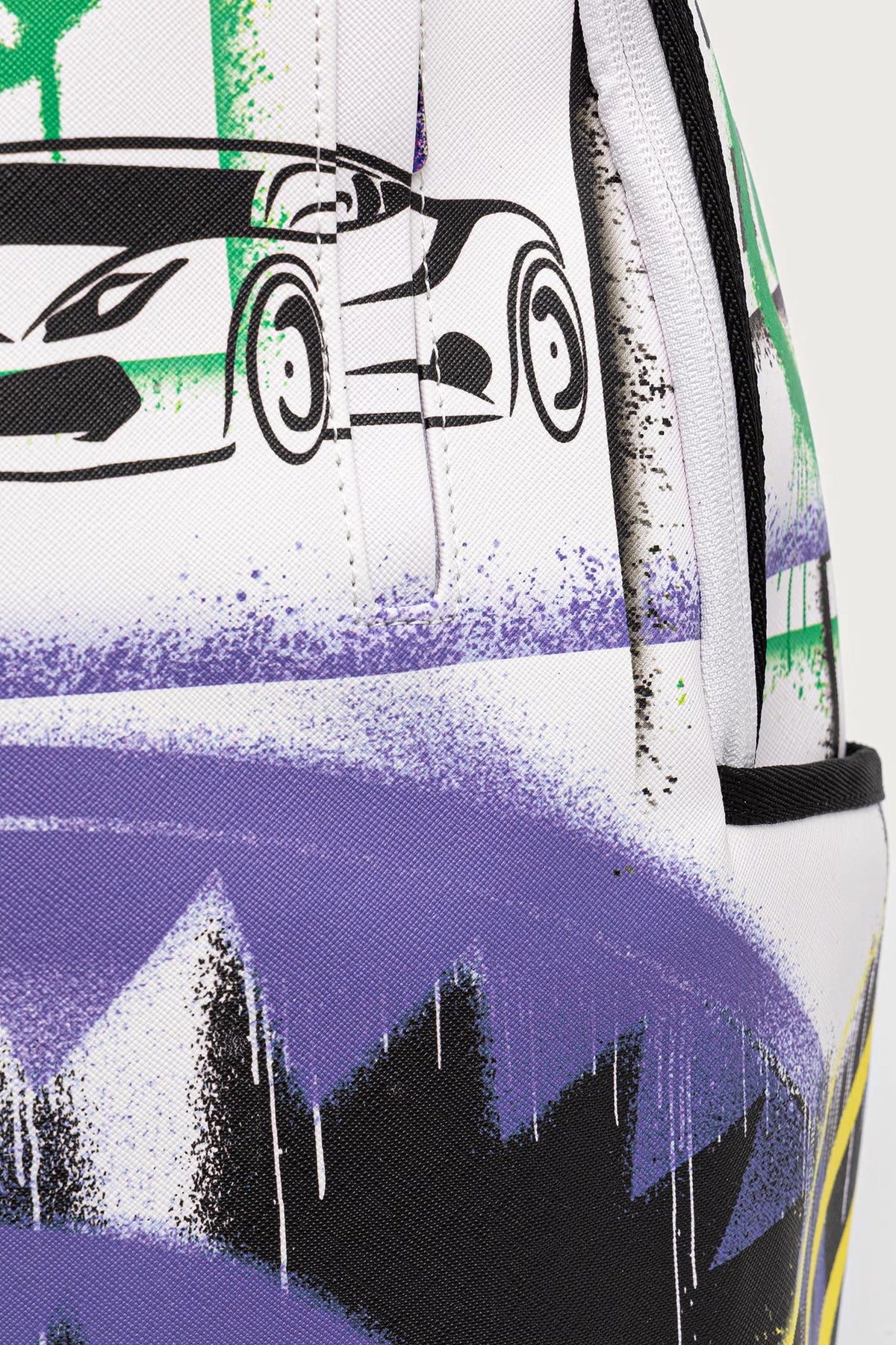 Sprayground - Mochila multicolor 910B8538NSZ